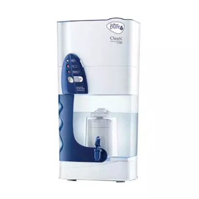 Pureit Classic Blue Water Purifier 23 ltr